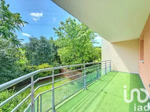 Apartment at Créteil (94000)