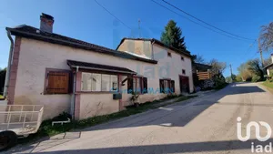 Maison à Housseras (88700)