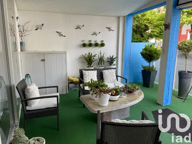 Maison à Vannes (56000)