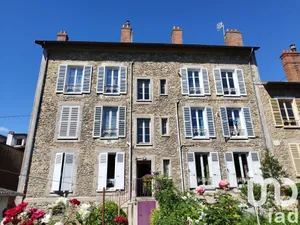 Appartement à Corbeil-Essonnes (91100)