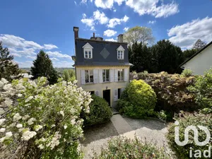 Demeure à Saint-Lô (50000)