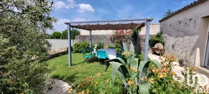 Maison à Monsireigne (85110)