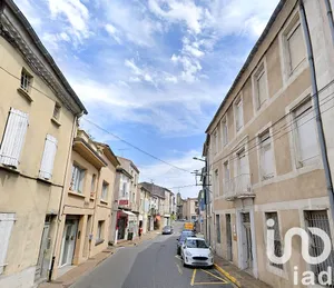 Appartement à Castelnaudary (11400)