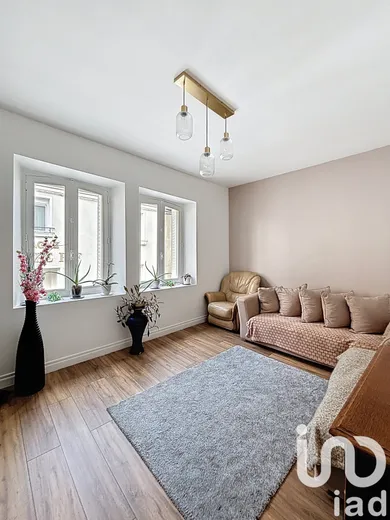 House at Châtillon-sur-Marne (51700)