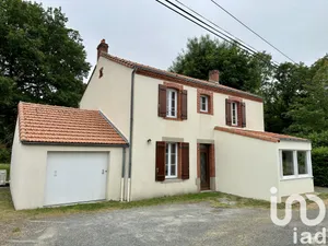 Maison à Gorges (44190)