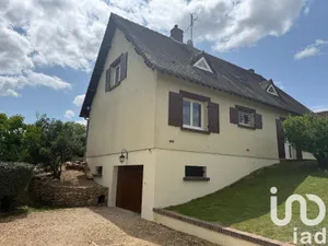 Maison à Dreux (28100)