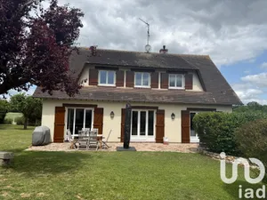 Maison à Dreux (28100)