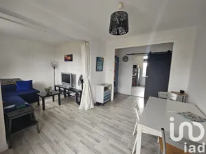 Apartment at Talence (33400)
