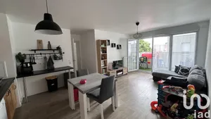 Apartment at Champigny-sur-Marne (94500)