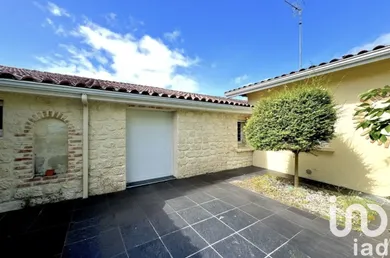 Longere in Lacanau (33680)