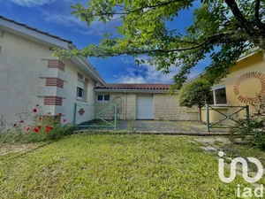 Longere at Lacanau (33680)