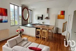Duplex at Tarbes (65000)