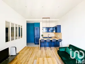 Apartment at Nice (06000)