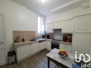 Apartment at Dieppe (76200)