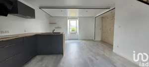 Maison à La Meilleraie-Tillay (85700)