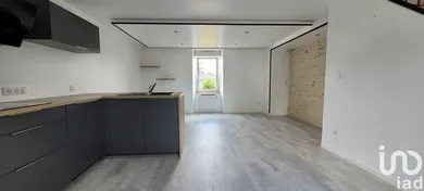 Maison à La Meilleraie-Tillay (85700)