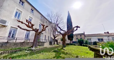 Apartment at Castelnaudary (11400)