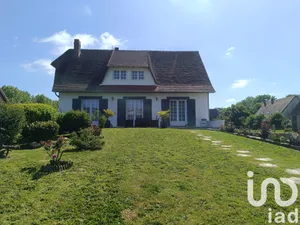 Maison à Petit-Caux (76370)