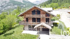 Châlet à Allos (04260)