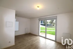 Apartment at Saint-Jean-de-Braye (45800)