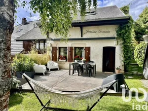 Maison à Minzier (74270)