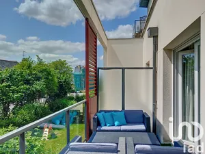 Apartment in Saint-Grégoire (35760)