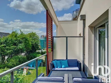 Apartment in Saint-Grégoire (35760)