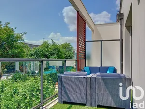 Appartement à Saint-Grégoire (35760)