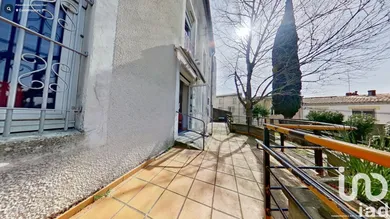 Appartement à Castelnaudary (11400)