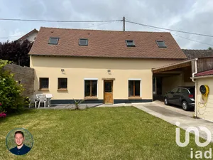 House at Villemeux-sur-Eure (28210)