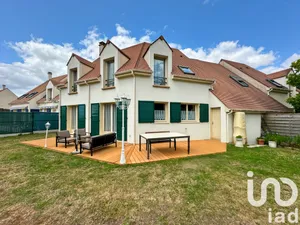 House at Villemoisson-sur-Orge (91360)