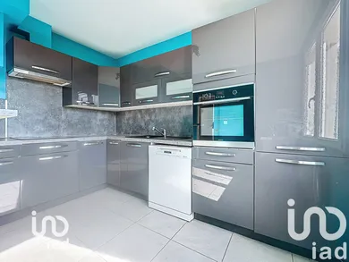 Maison à Pussay (91740)