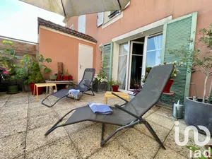 Triplex à Bailly-Romainvilliers (77700)