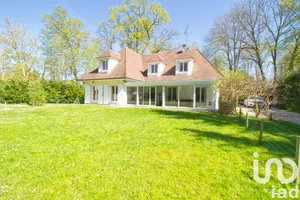 Maison à Pomponne (77400)