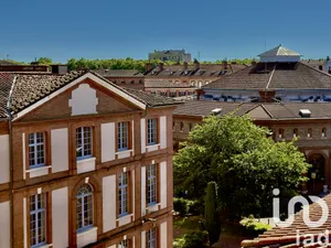 Apartment at Toulouse (31000)