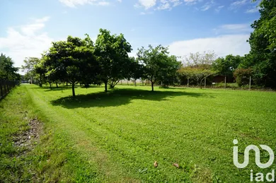 Terrain à Tournefeuille (31170)