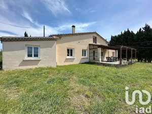 Maison à Bram (11150)