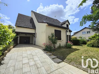 House at Saint-Michel-sur-Orge (91240)
