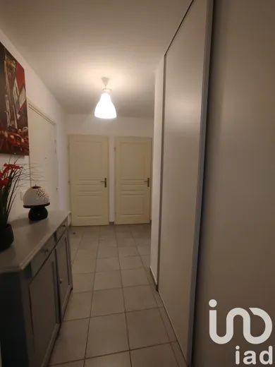 Apartment in Albertville (73200)