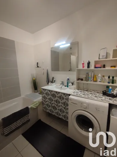 Apartment in Albertville (73200)