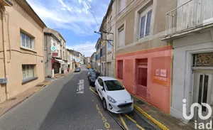 Apartment at Castelnaudary (11400)