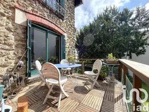 Maison à Montreuil (93100)