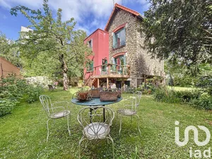 Maison à Montreuil (93100)