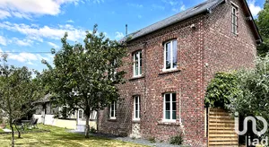 Maison à Lisieux (14100)