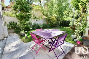 Maison à Clamart (92140)