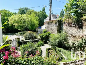 Maison de village à Corcoué-sur-Logne (44650)