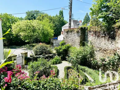 Maison de village à Corcoué-sur-Logne (44650)