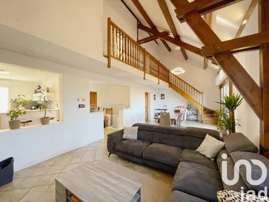 Maison à Rombas (57120)