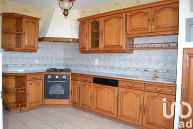 Maison à Aillianville (52700)