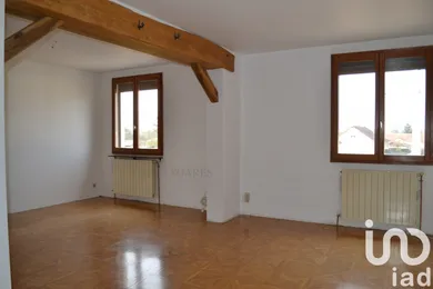 Maison à Aillianville (52700)